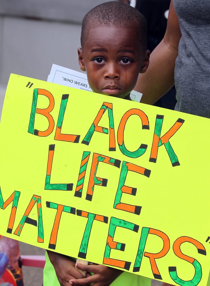 AJC Photojournalist Phil Skinner--Photos of the Year, 2013