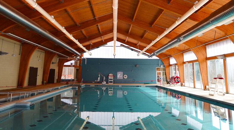 The Roswell Adult Aquatics Center is expanding its hours, adding more classes and is now letting adults, ages 25-49, use the facility.