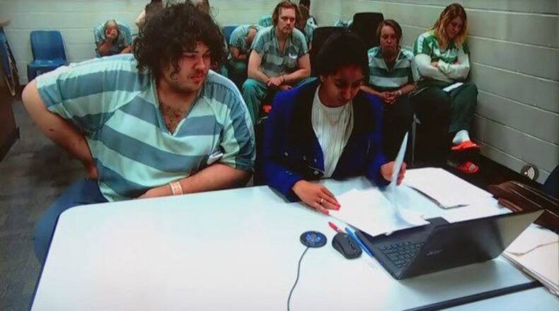 A Bothell man is under arrest, suspected of raping a 14-year old girl he met on the social media site.