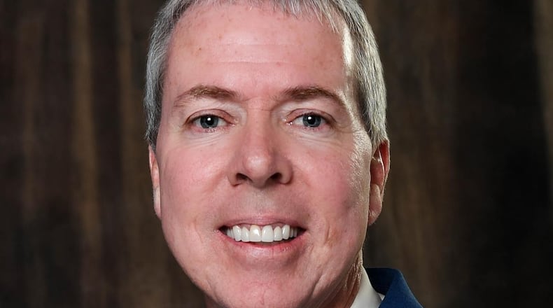 Ethics complaints against Valdosta Mayor Scott James Matheson have been dismissed. (Image: City of Valdosta)