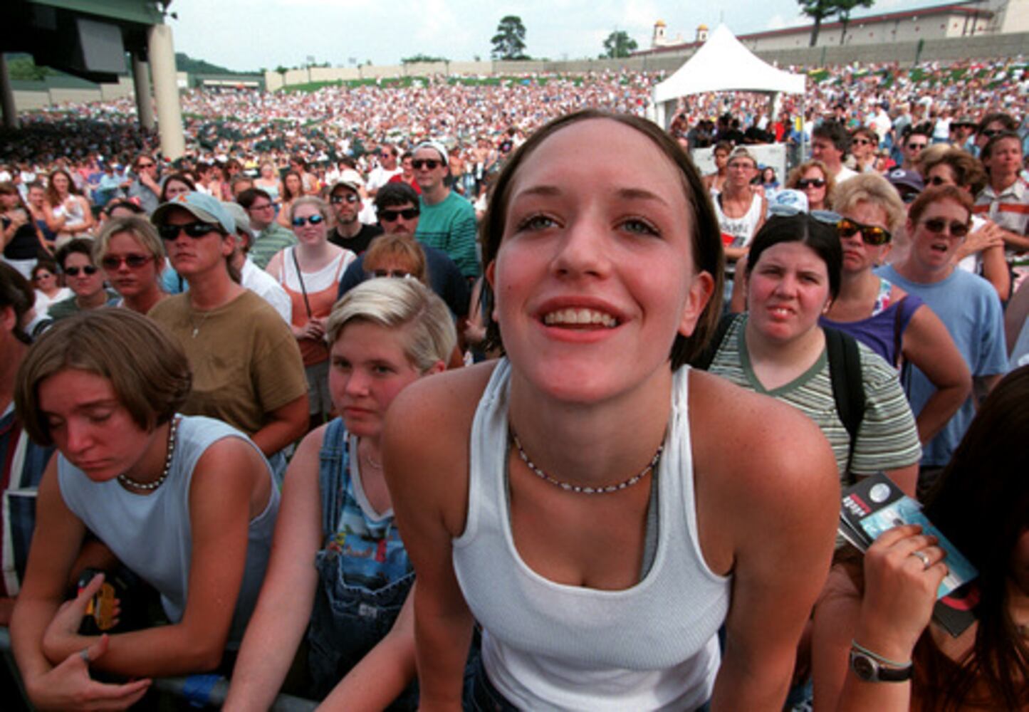 The best of the summer concerts