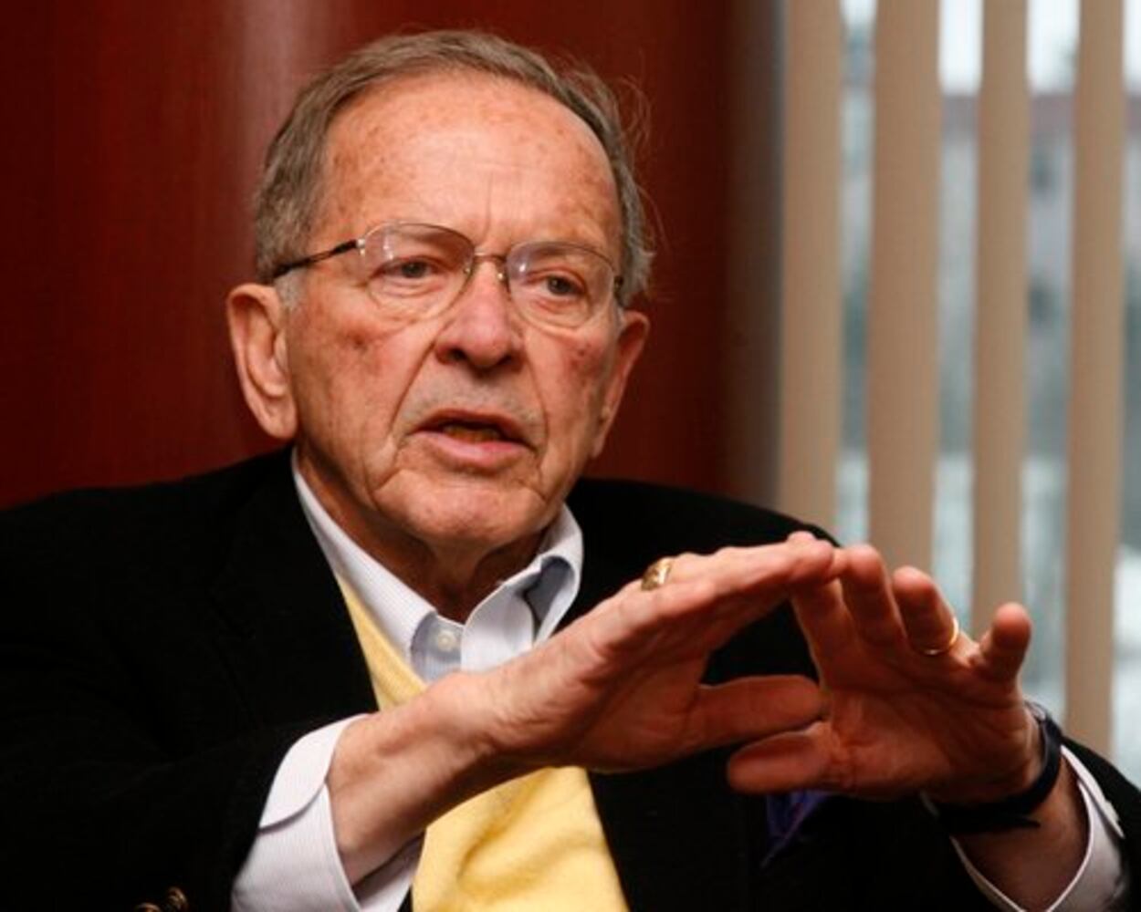 2010 Notable Deaths: August