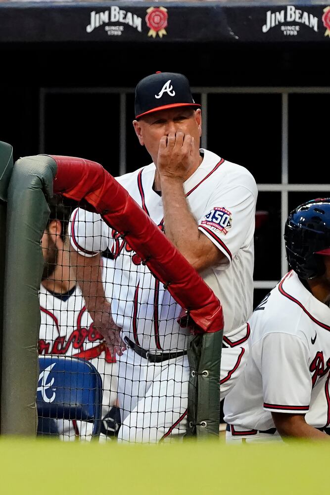 Braves Rays for AJC
