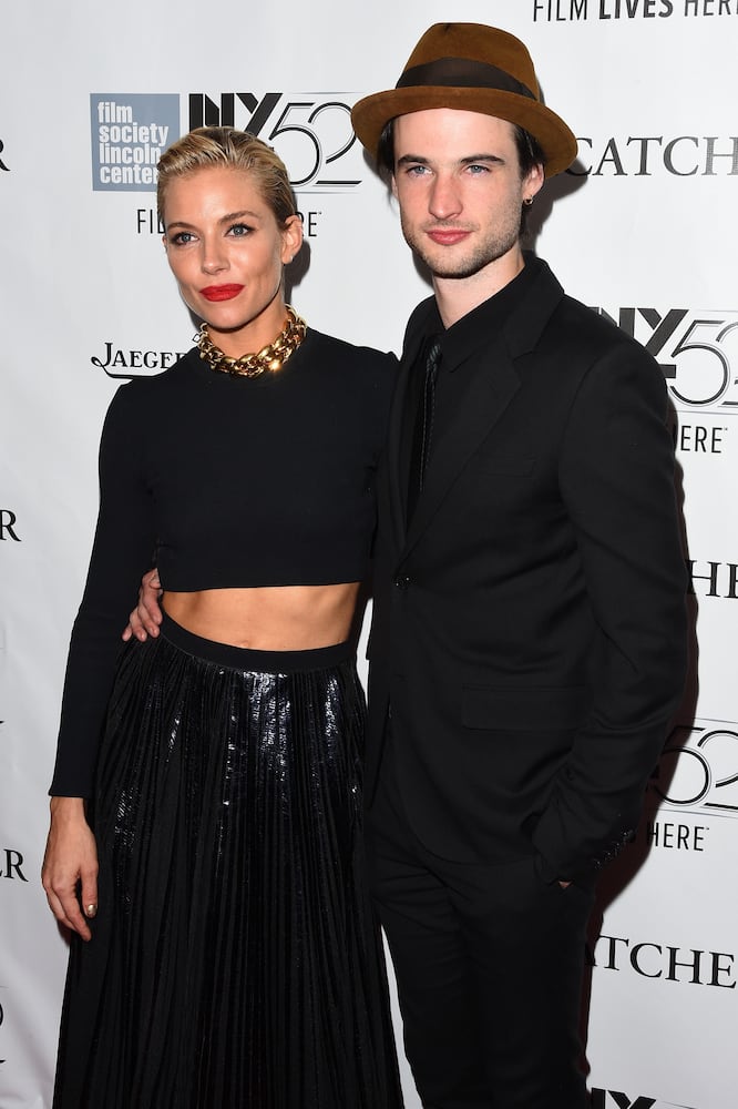 July 10: Celebrity splits and divorces 2015