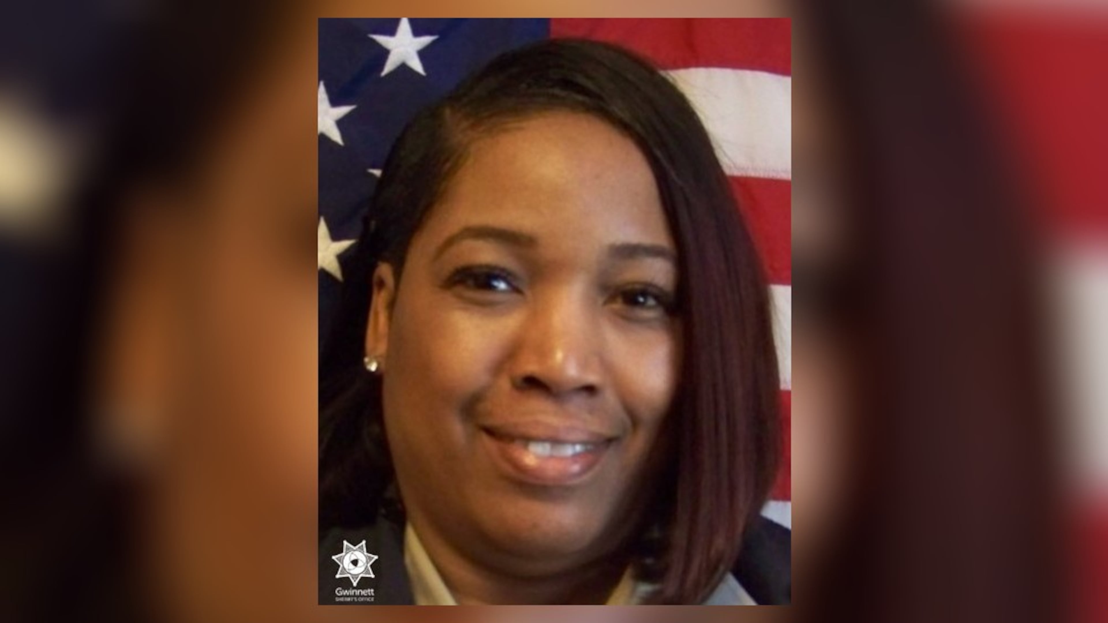Gwinnett County master deputy Tamara Tuitt-Bartlett was killed while off-duty, according to investigators. (Courtesy of Gwinnett County Sheriff's Office)