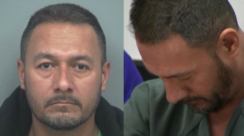 Damien Arroyo Burgos