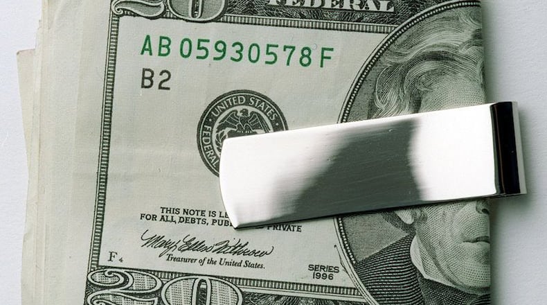 Georgia's main two public pension systems hold $80 billion.