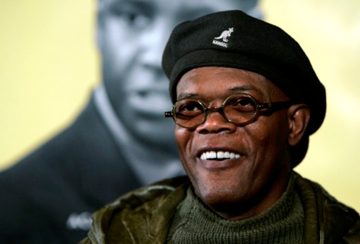 Stars among Trumpet Awards honorees