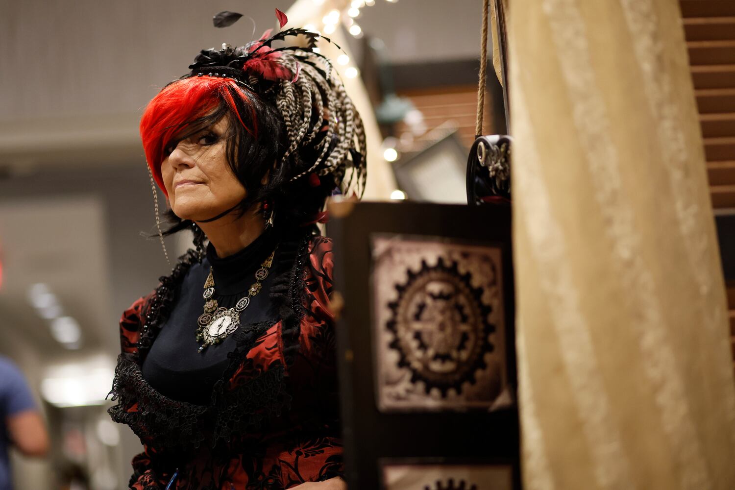 Steampunk Expo