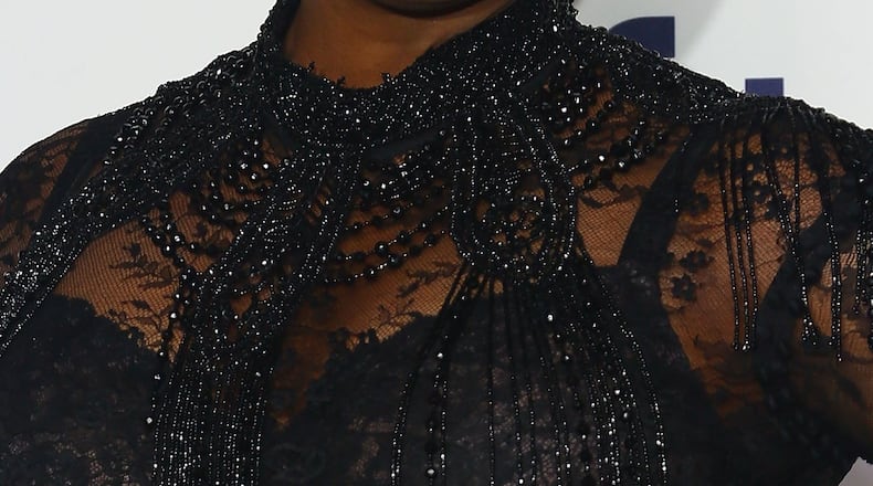 NEW YORK, NY - MAY 15: NeNe Leakes attends the 2014 NBCUniversal Cable Entertainment Upfronts at The Jacob K. Javits Convention Center on May 15, 2014 in New York City. (Photo by Astrid Stawiarz/Getty Images) NEW YORK, NY - MAY 15: NeNe Leakes attends the 2014 NBCUniversal Cable Entertainment Upfronts at The Jacob K. Javits Convention Center on May 15, 2014 in New York City. (Photo by Astrid Stawiarz/Getty Images)