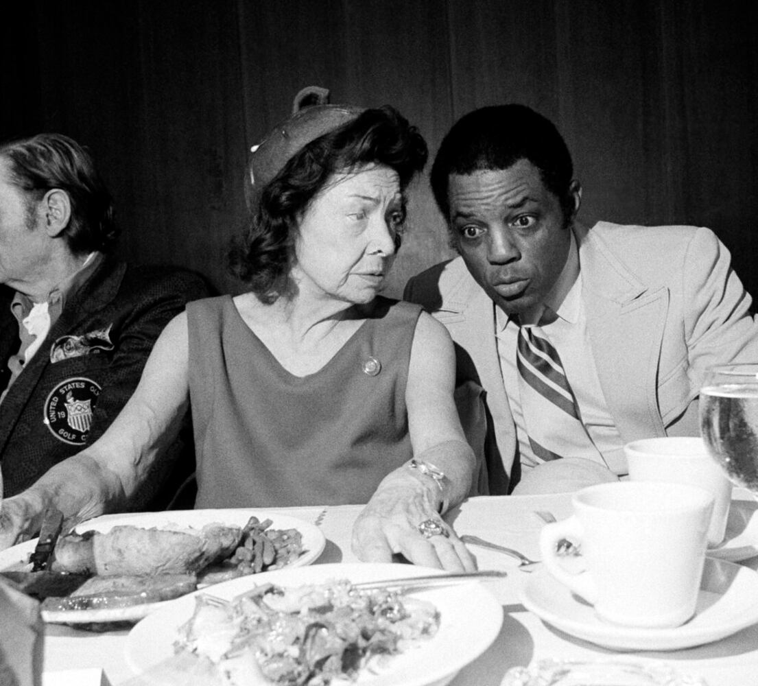 Willie Mays