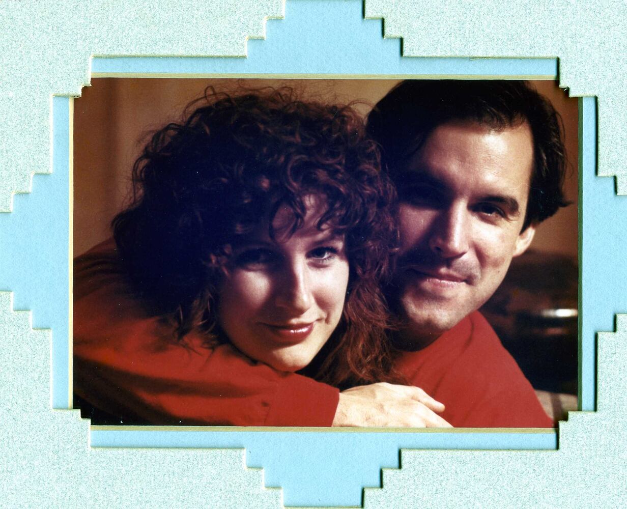 Following her husband's brain injury, Atlanta writer Echo Garrett and her family find their way back to each other over Thanksgiving in Arizona.