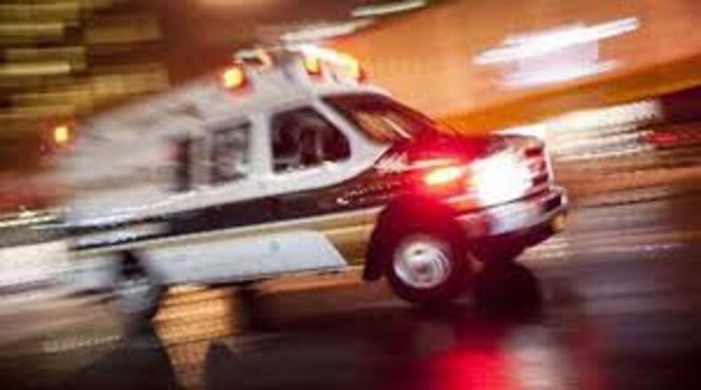 Noting that cardiopulmonary resuscitation performed while waiting for the ambulance to arrive increases the survival odds of a cardiac arrest victim, the Sandy Springs Fire Department will offer free CPR classes this spring. AJC FILE