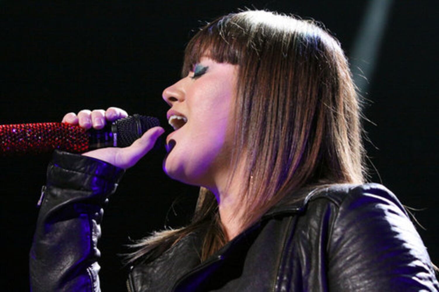 Kelly Clarkson