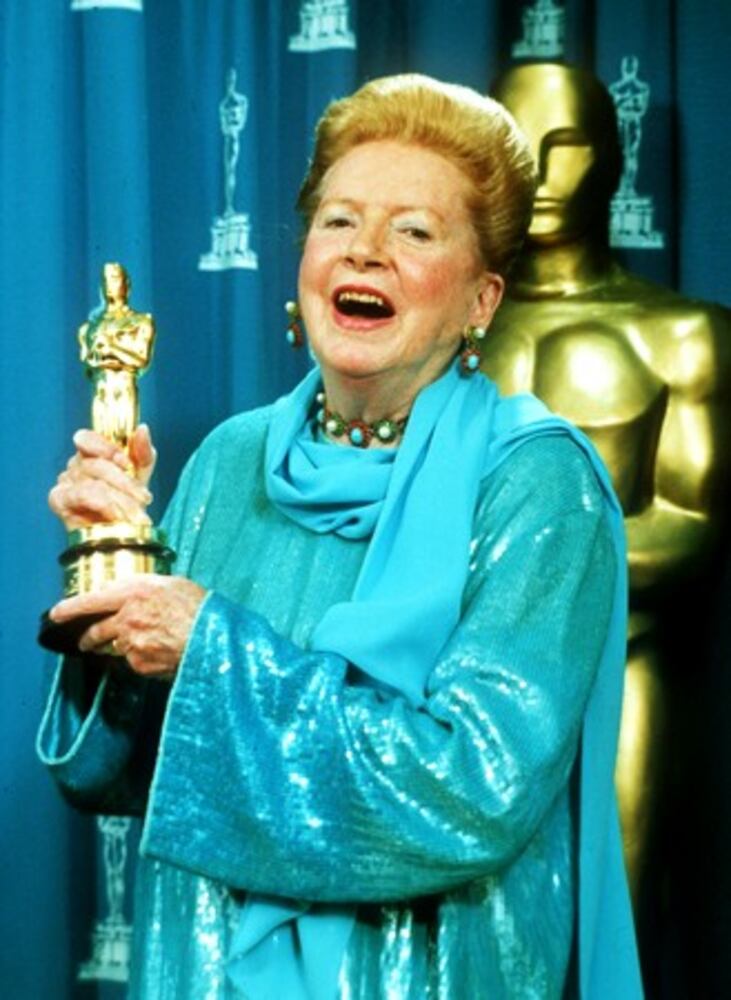 Deborah Kerr dies at age 86