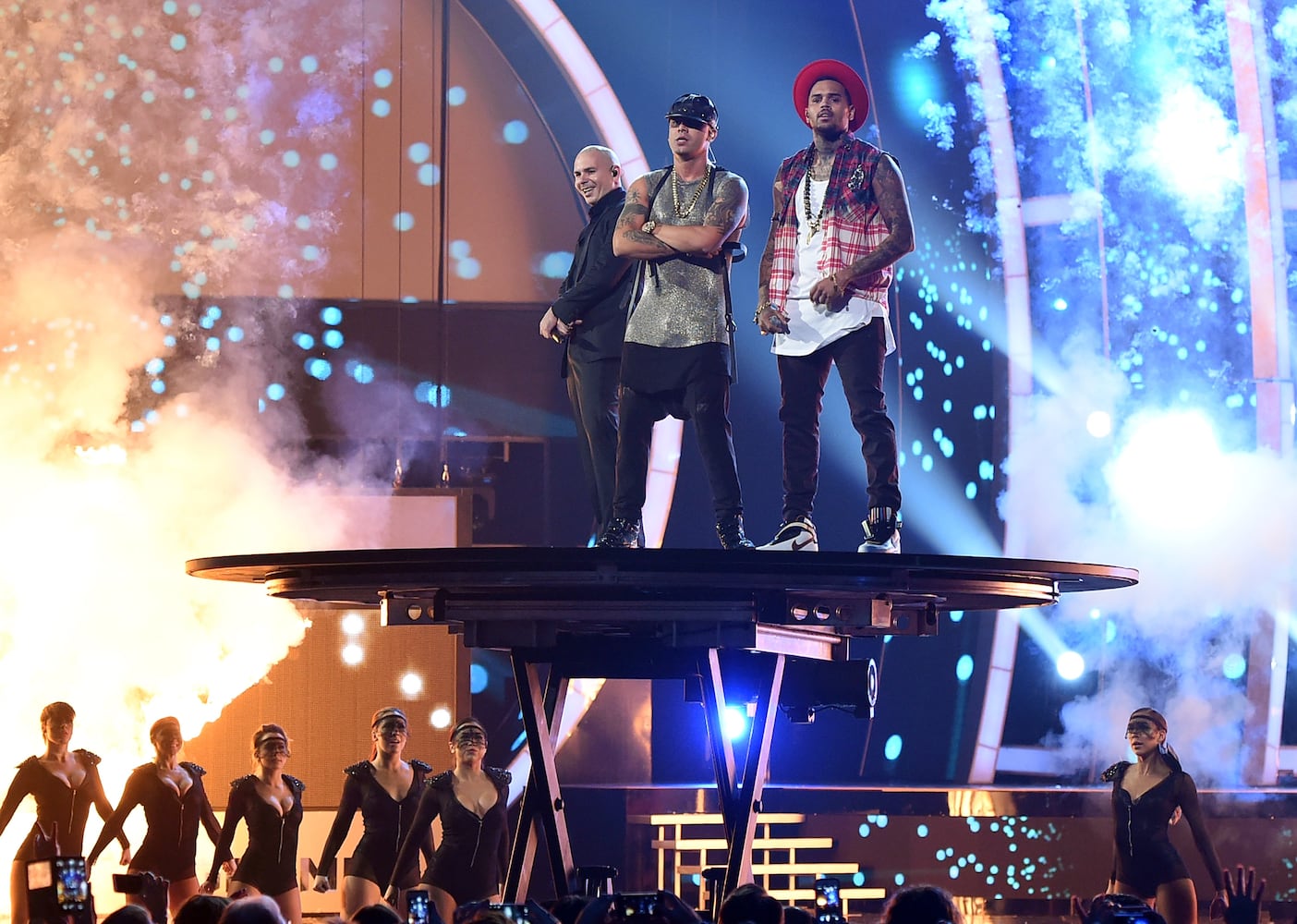 Latin Grammys