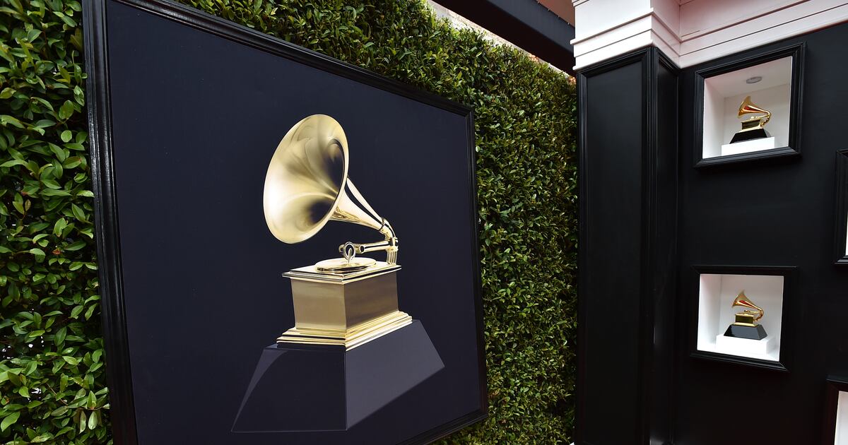 JID, Teddy Swims among 2026 Grammy Award nominees with Georgia ties