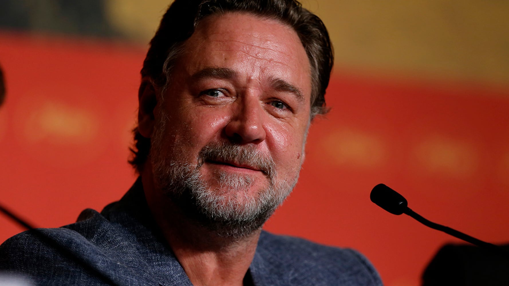 Russell Crowe