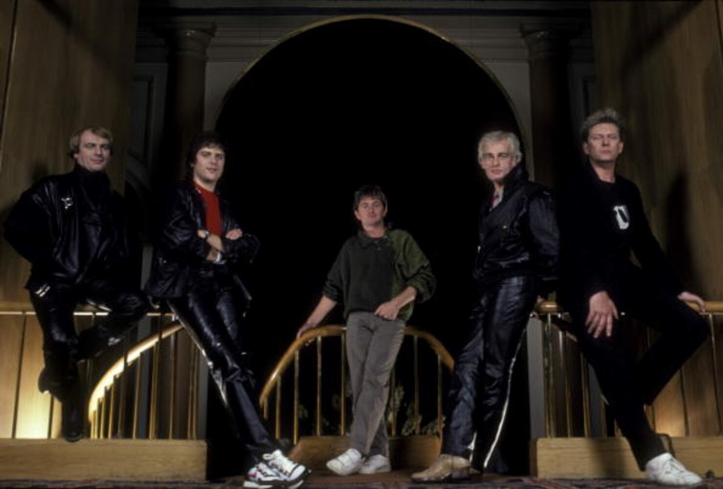 Through the Years with Yes
