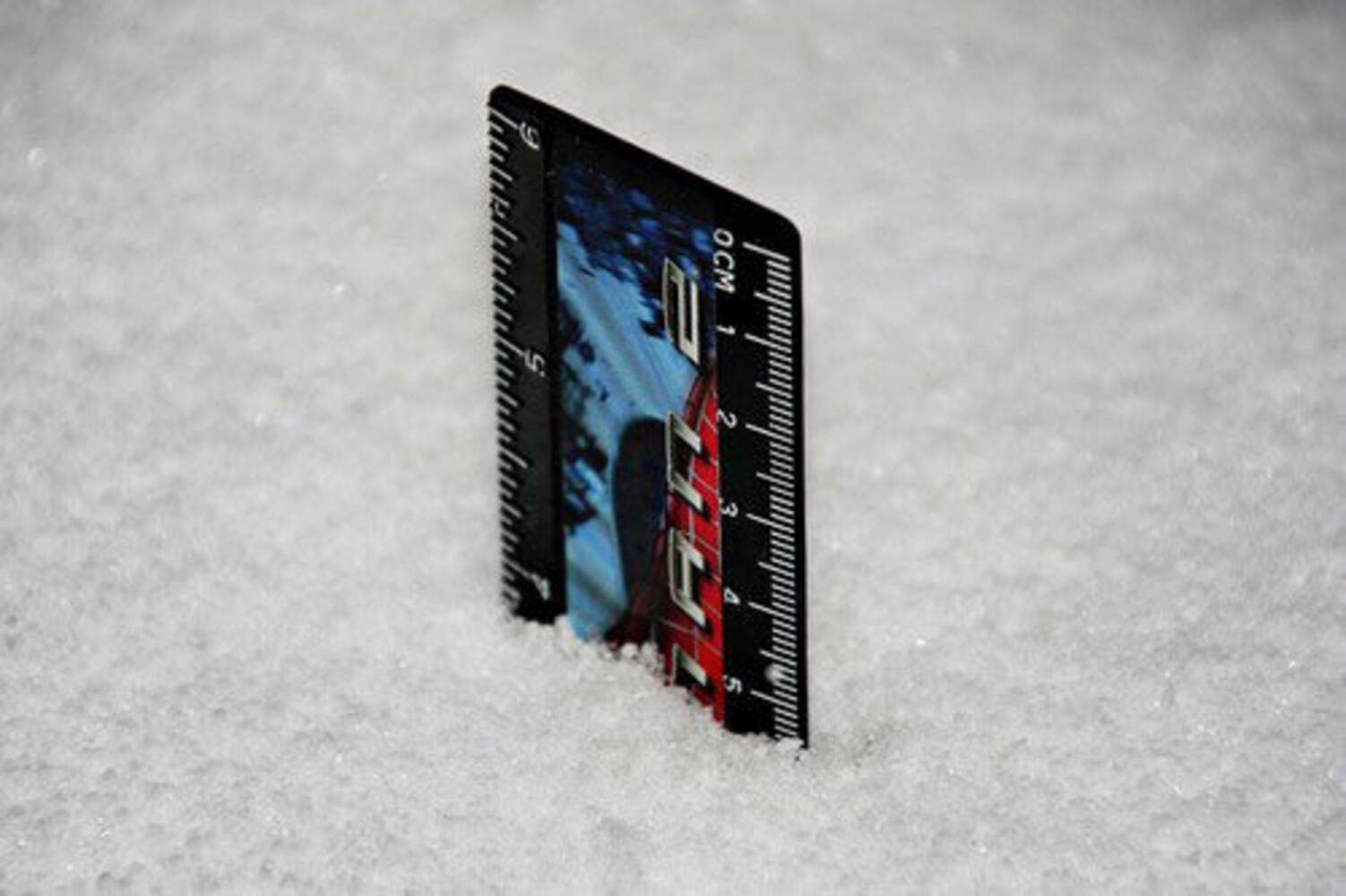 Atlanta snow | AJC readers' winter storm photos