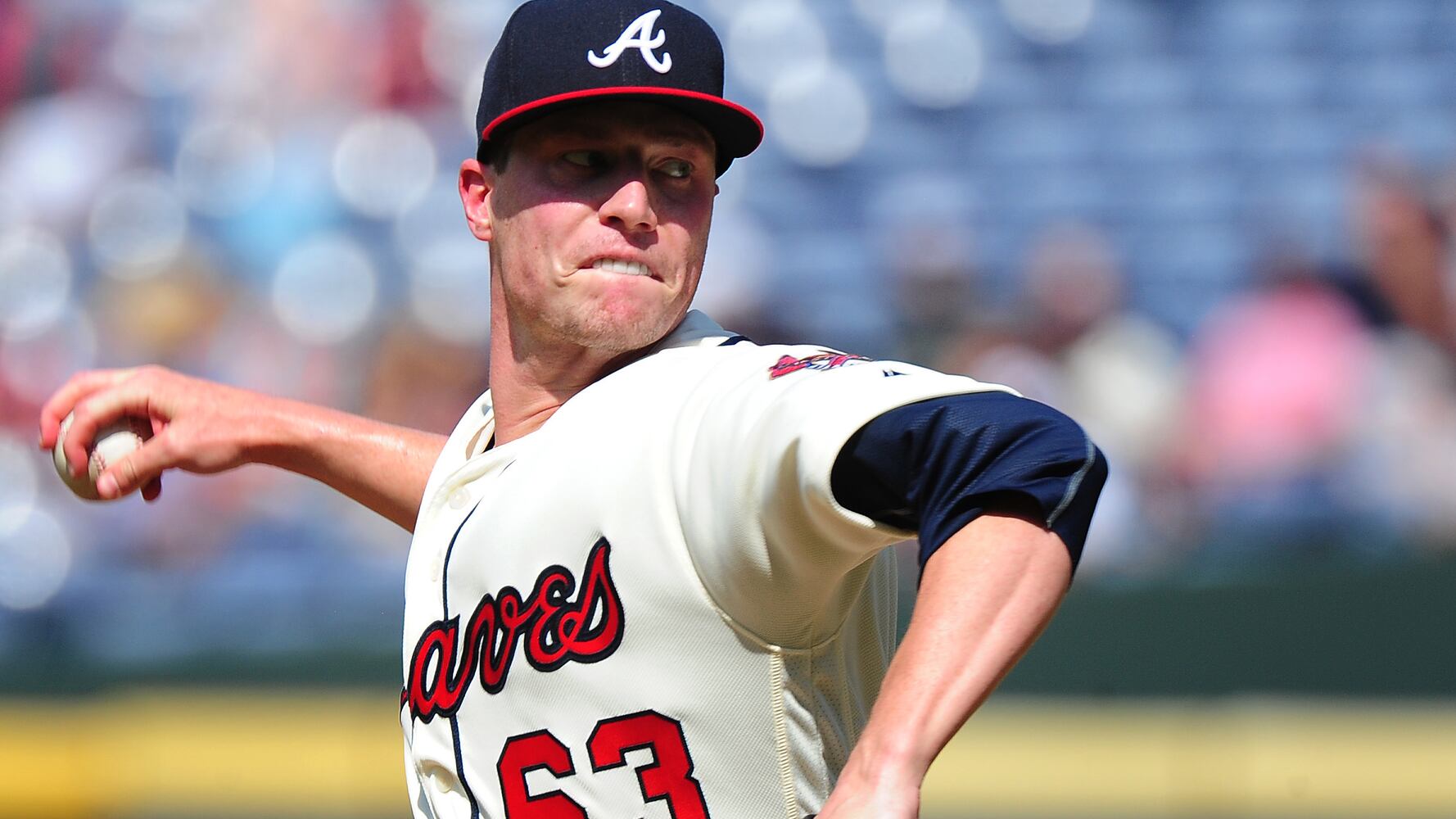 2016 Braves pitchers: Where are they now?