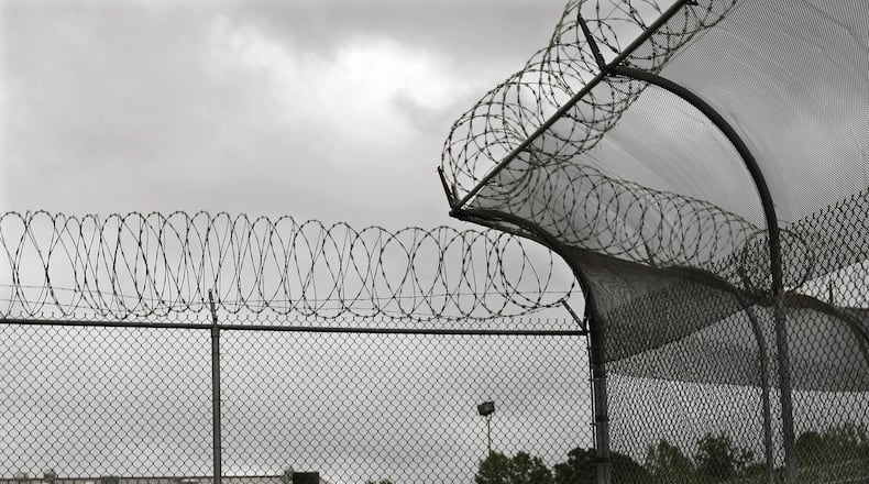 The Trump administration is trying to deport several women who allege they were mistreated by a Georgia gynecologist at an immigration detention center in Georgia, according to their lawyers. (Curtis Compton/AJC)