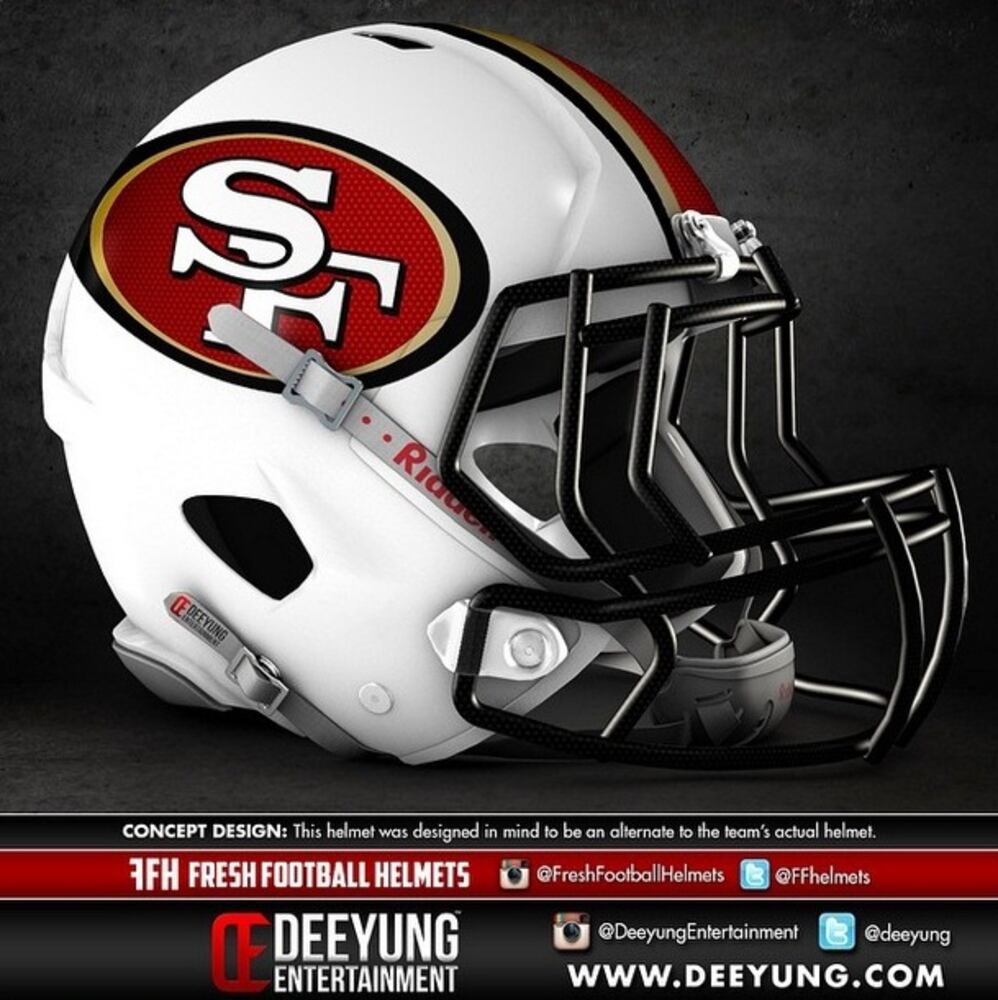 San Francisco 49ers