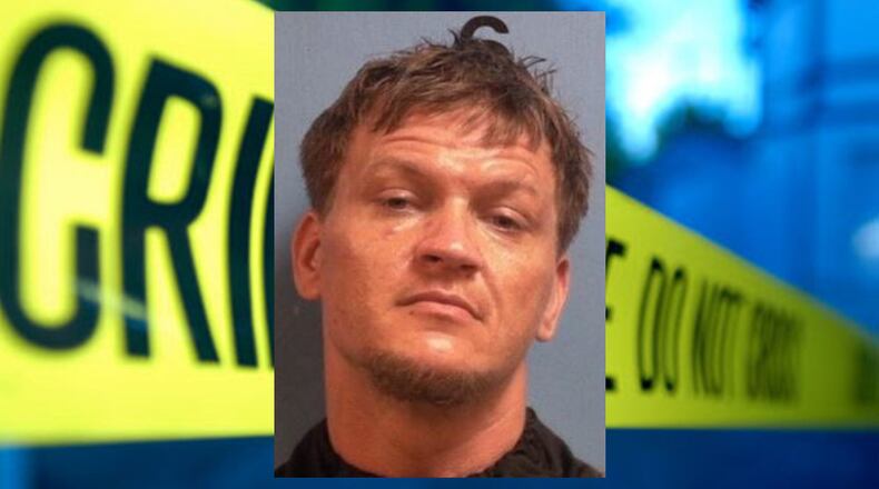 Krystofer Michael Hochlinkski