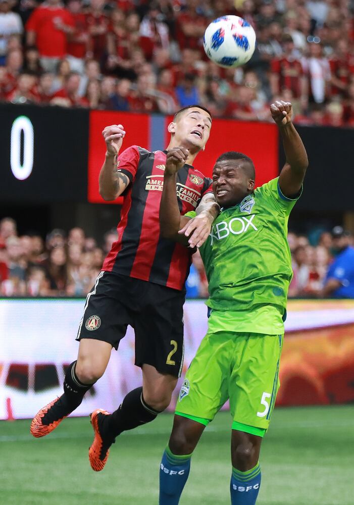 atlanta united