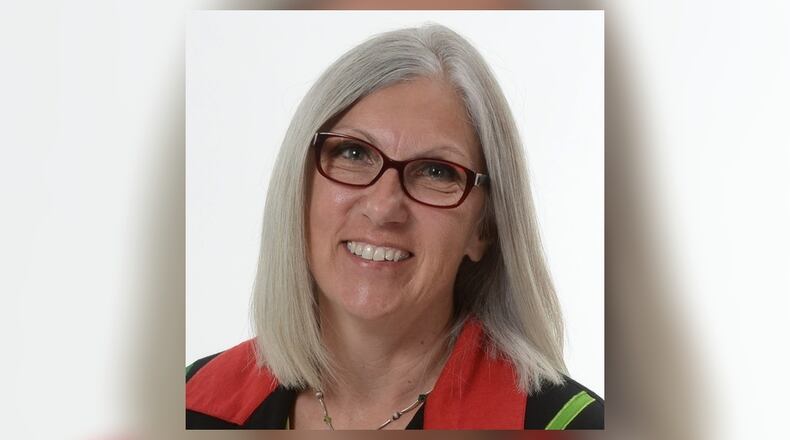 Marsha Anderson Bomar. AJC File/Handout