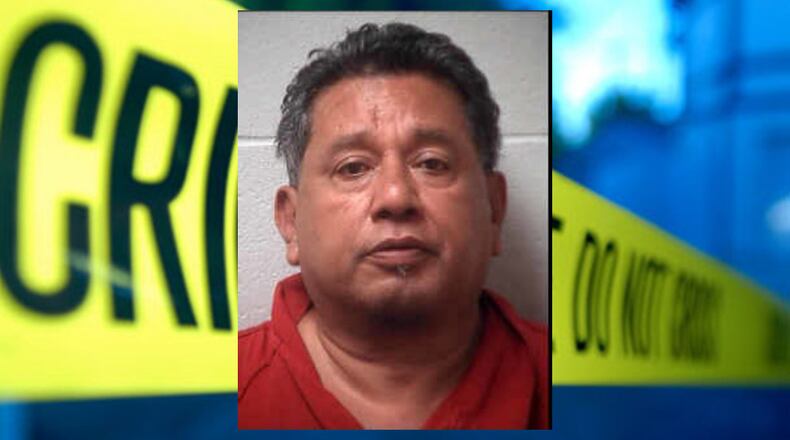 Abel Cisneros pleaded guilty to beating an off-duty officer after losing a pool game.