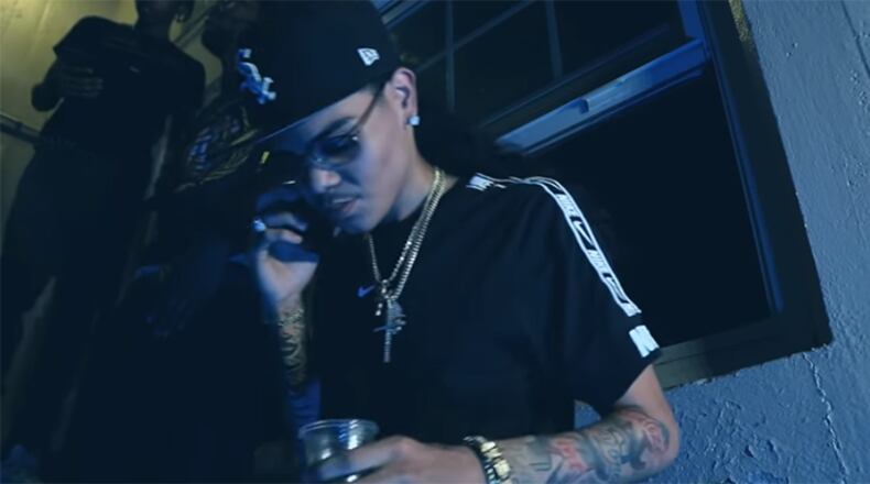 A teenage rapper known as YNT Juan, who recently released a remix to Kanye West’s song “Power,” was shot to death this week as he sat in a parked car just blocks from his home in Hartford, Connecticut, according to reports. Juan Bautista Garcia was 17 years old.