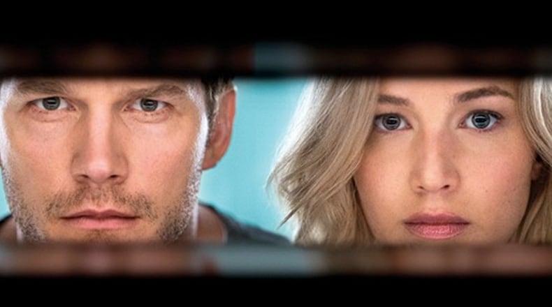 Photo: Sony Pictures Entertainment