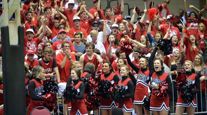 (Kent D. Johnson/AJC)