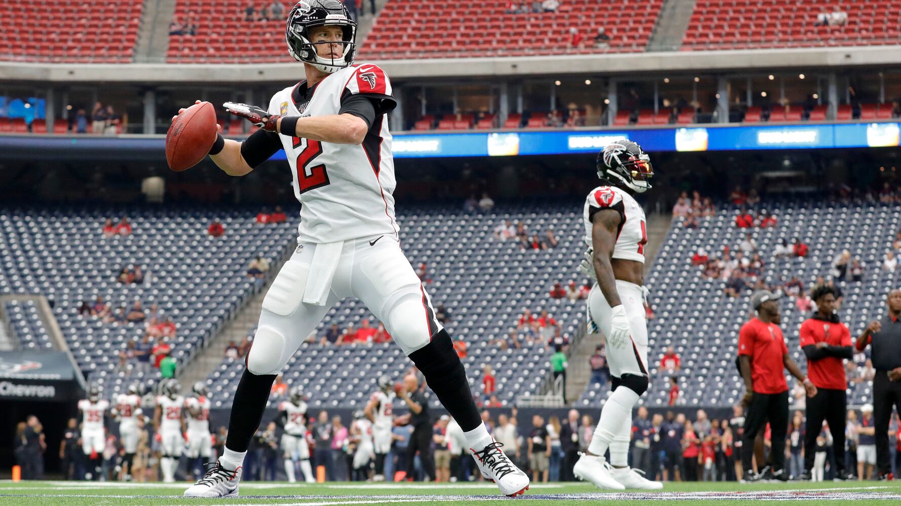 Atlanta Falcons
