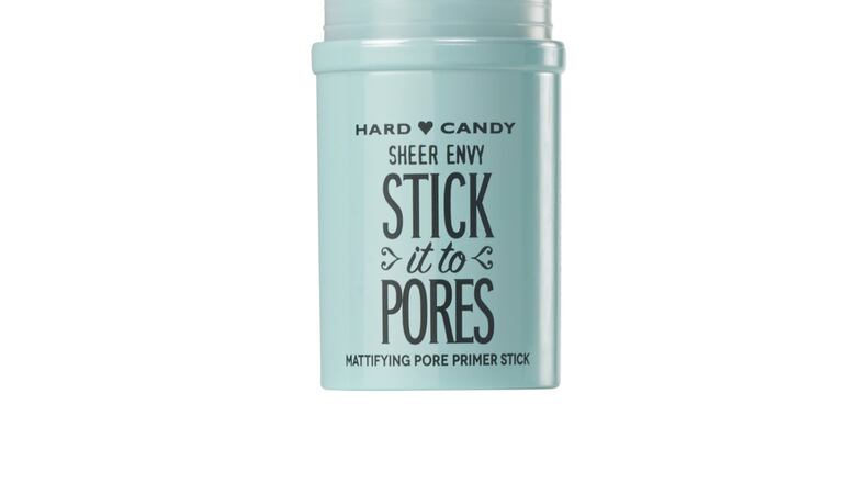 Hard Candy Sheer Envy Mattifying Pore Primer Stick