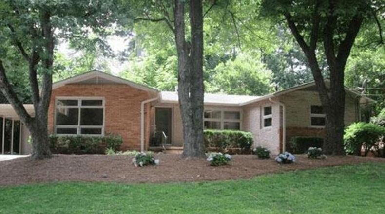 The city of Chamblee has announced three public hearings on a proposed property tax increase. CONTRIBUTED