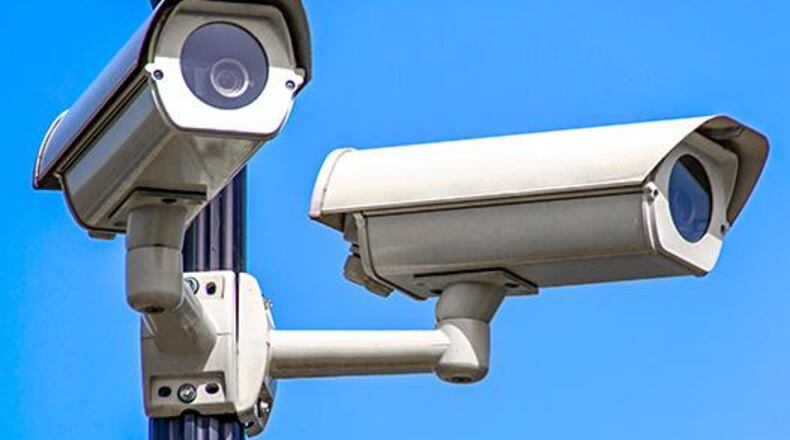 New software will allow police better use of cameras.
