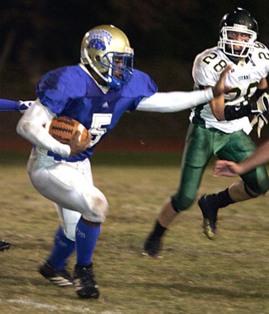 College Recruiting: Georgia's top RB prospects