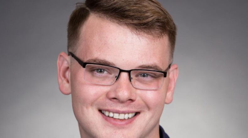 Pivoting for humanity: Nurse and researcher Daniel J. Smith on the pandemic’s most vulnerable