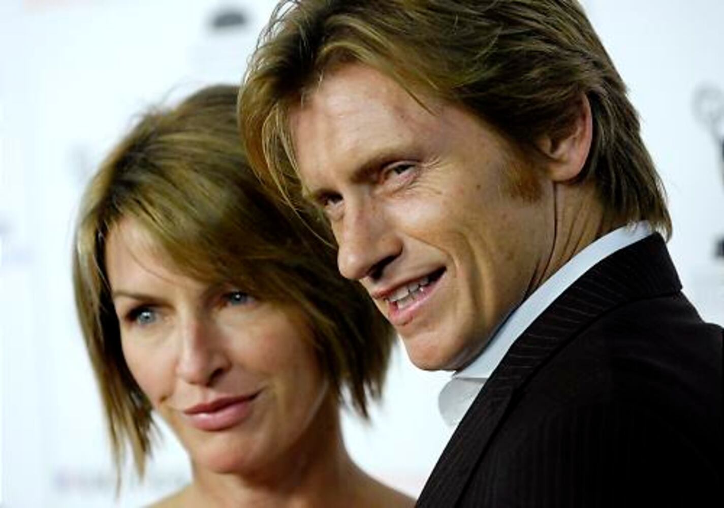 Emmys 2007: Party time