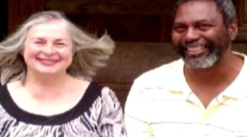 Mary Jo Yarbrough and Dexter Lee Gresham were killed in a July 2017  plane crash in Murray County.