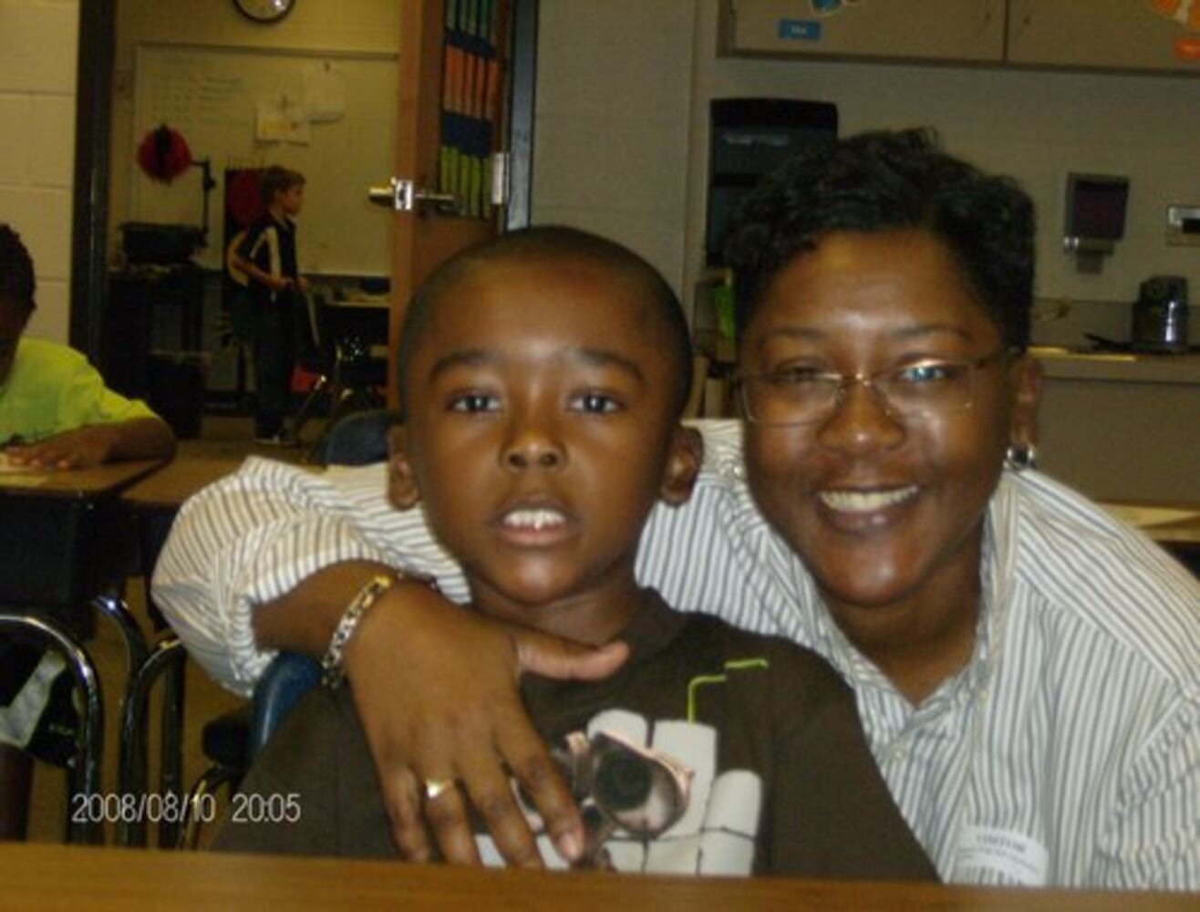 Atlanta readers' back-to-school photos: Vol. 8