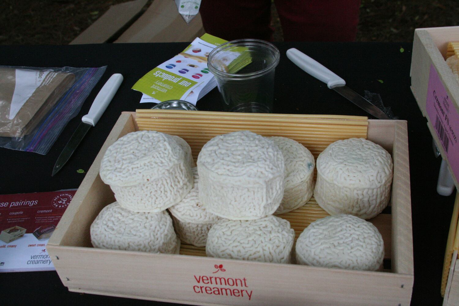 Atlanta Cheese Festival