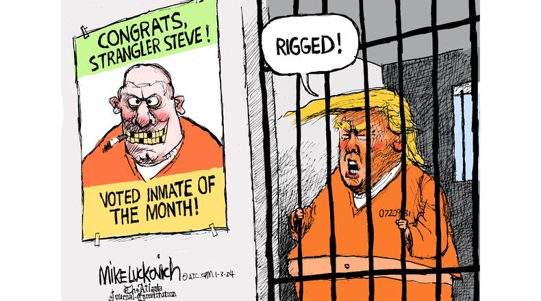 luckovich