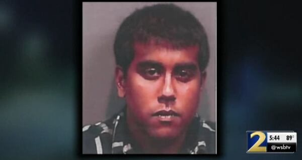 Krishan Bajnath (Credit: Channel 2 Action News)