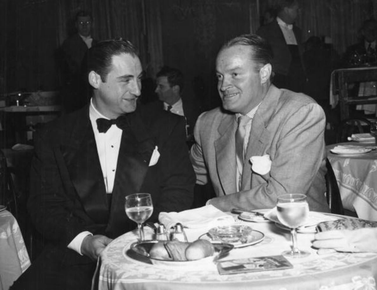 Sid Ceasar (1922-2014)