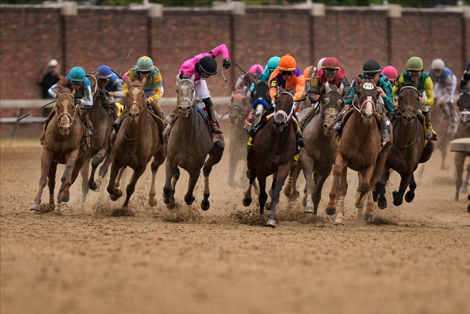 derby for ajc