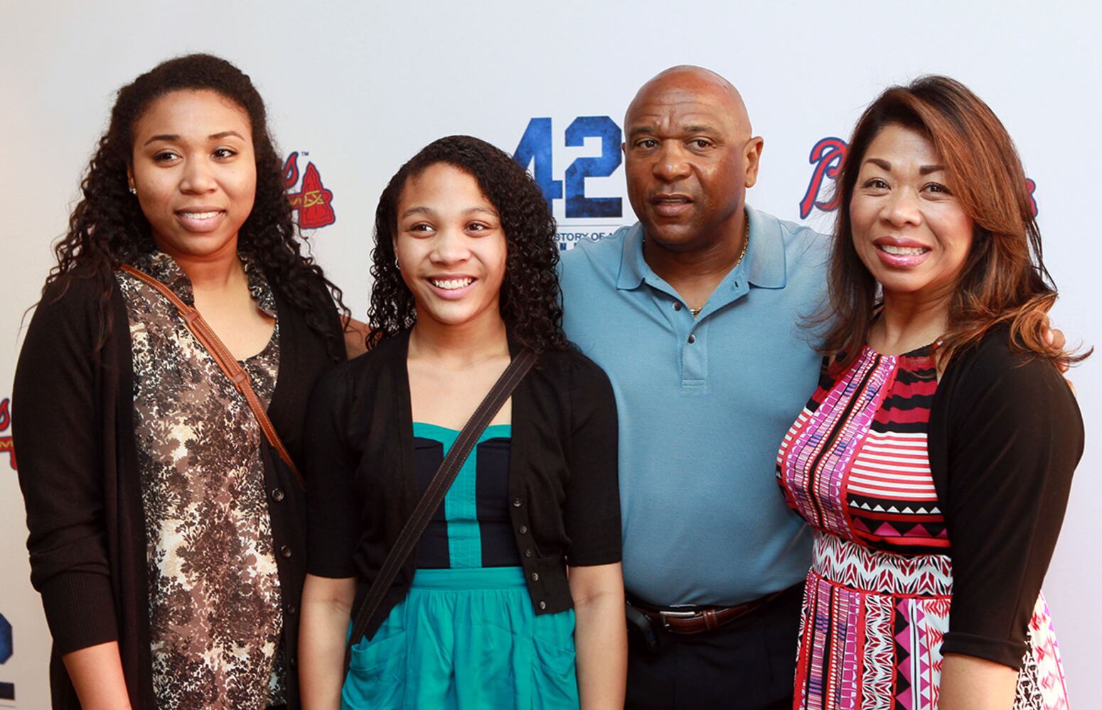 '42' is biographical film about the life of Jackie Robinson