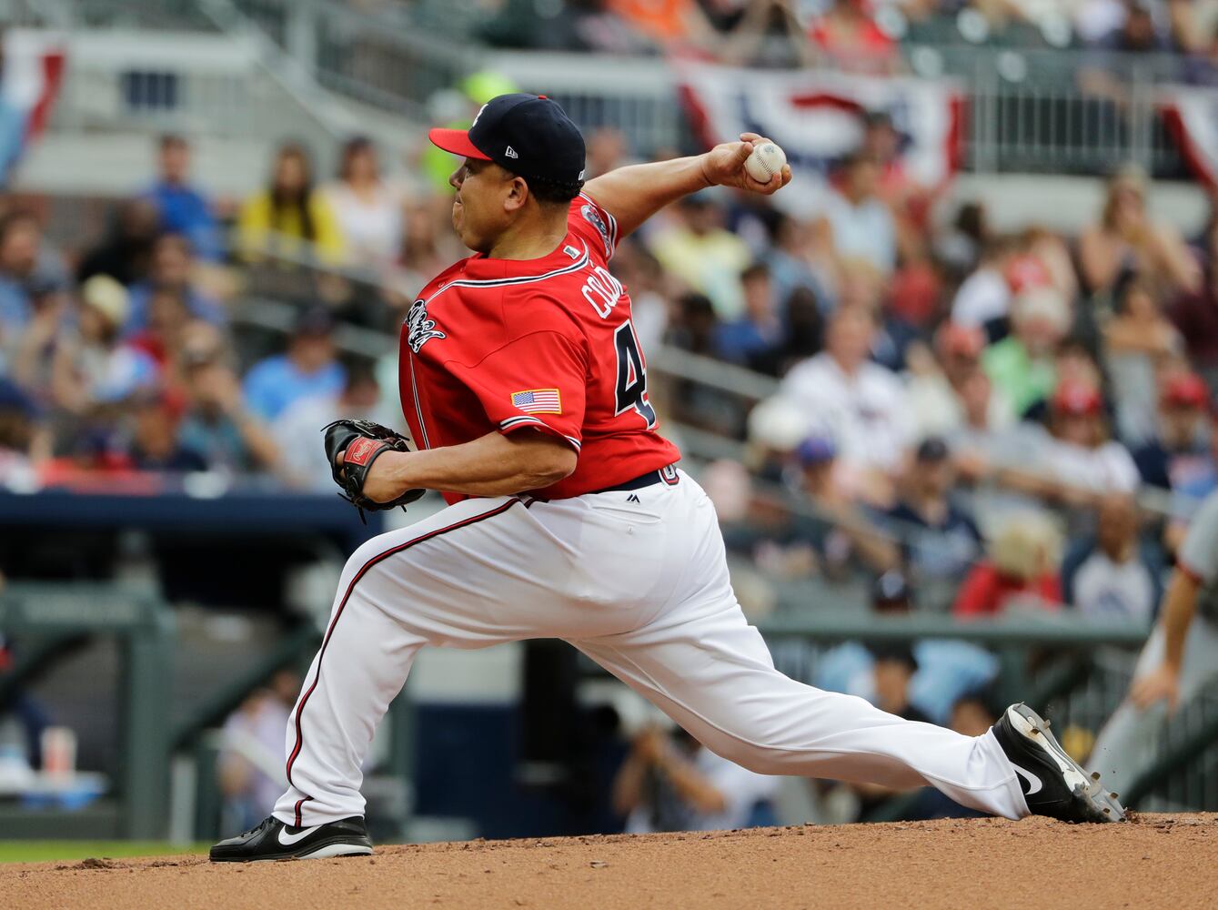 Bartolo Colon